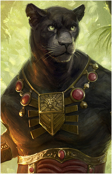 Lord Windgrace's image