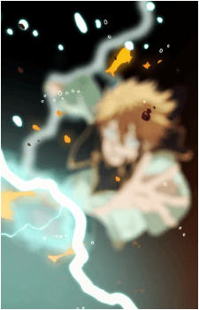 Image 16 of Luck Voltia