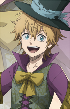 Image 14 of Luck Voltia
