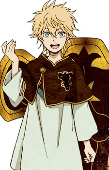Image 3 of Luck Voltia