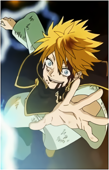 Image 5 of Luck Voltia
