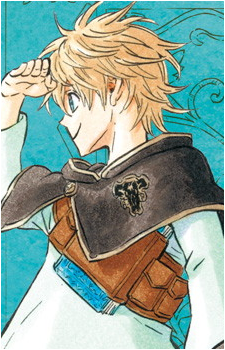 Image 13 of Luck Voltia