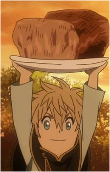 Image 4 of Luck Voltia