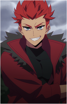 Kaito Kutsuna's image