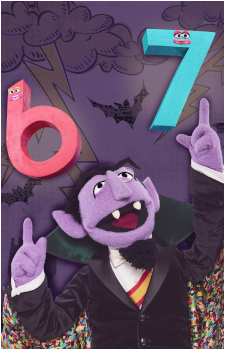 Count von Count