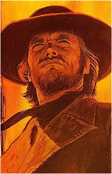 The Stranger {HPD}'s image