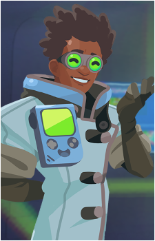 Viktor Humphries