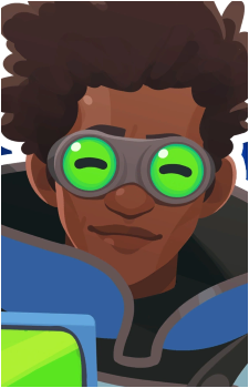 Viktor Humphries's image