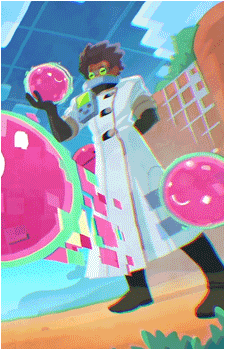 Viktor Humphries