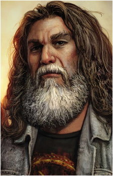 Tom Araya