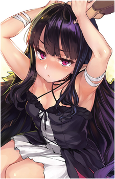 Eve Reese's image