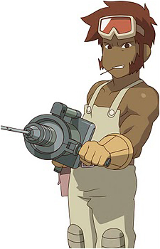 Stan {OSR}
