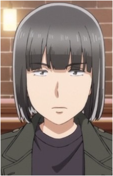 Kei Ikaruga