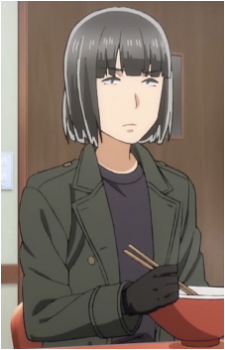 Kei Ikaruga