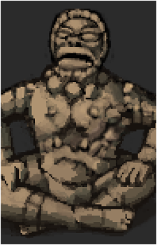 Ancient Figurine's image