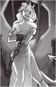 The Princess