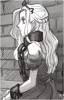 The Princess