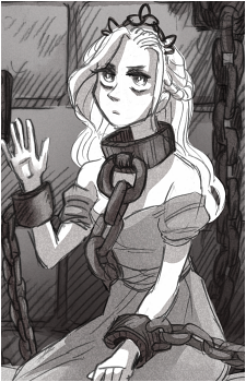 The Princess