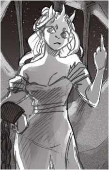 The Princess