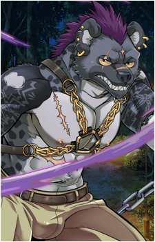 Yuriganos