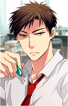 Umetarou Nozaki