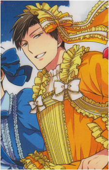 Umetarou Nozaki
