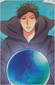 Umetarou Nozaki