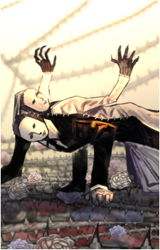 Spider of Marriage's image