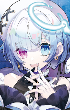 Amemiya Nazuna's image