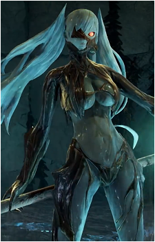 Invading Executioner's image