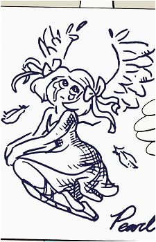 Aquamarine