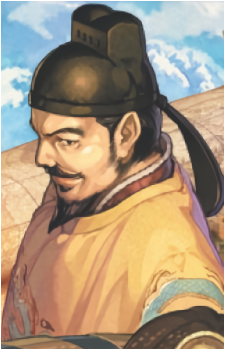 Taizong {Civ}'s image