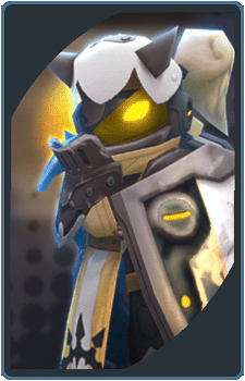 Desna's image