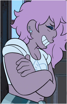 Mystery Girl's image