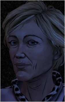 Dee {TWD}'s image