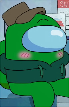 Green's image