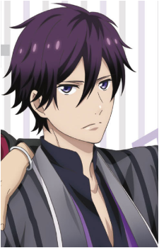 Shu Kuga