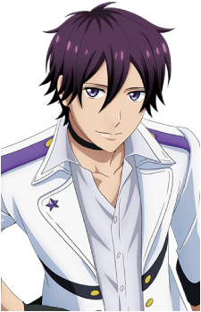 Shu Kuga