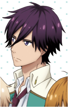 Shu Kuga's image