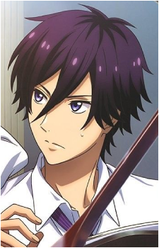 Shu Kuga