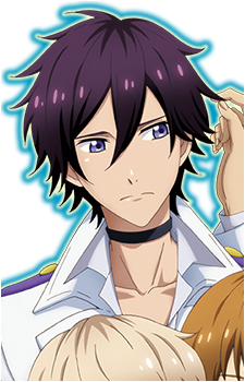 Shu Kuga