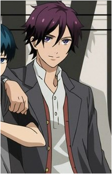 Shu Kuga