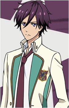 Shu Kuga
