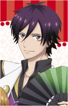 Shu Kuga