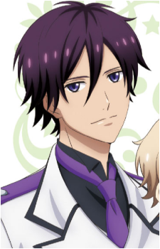 Shu Kuga