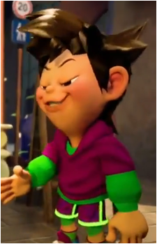 Image source: <a href="https://www.youtube.com/watch?v=qzg42keyJS4" title="External link" target="_blank">https://www.youtube.com/watch?v=qzg42keyJS4</a> Chino {MDTLA}
