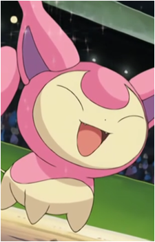 May's Skitty's image
