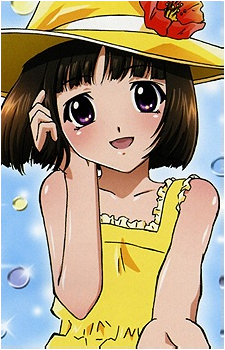 Yukari Sendou's image