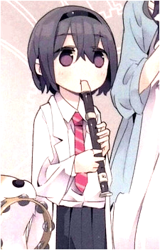 Professor Homura's image