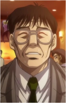 Kawabe's image